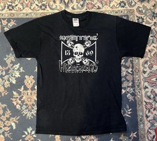 Vintage THE HELLACOPTERS 90s