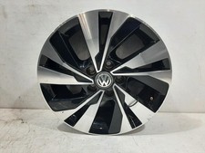 VW VOLKSWAGEN POLO MK6