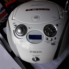 Roberts ZoomBox 2 DAB+ Radio