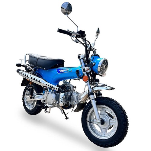 New champion 125 mini - 125, lx