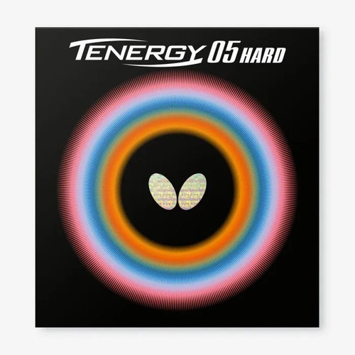 Butterfly tenergy hard - tenergy, 05