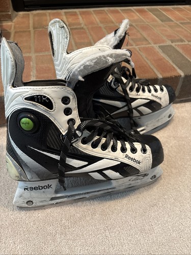 Read reebok 11k pump - 11k, senior