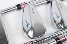 Mizuno MP-20 Blade Irons /