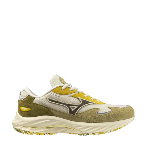 Mizuno wave rider βeta - mizuno,