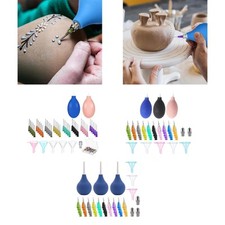 Pottery Tools Clay Gadgets