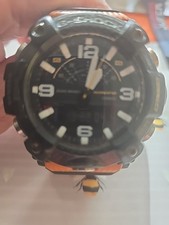 G-Shock Mudmaster Watch GWG-1000 GB