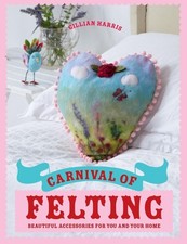 Carnival of Felting: Beautiful
