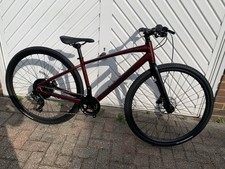 Specialized Sirrus X 3.0 XS Extra Small VGC Hybrid Bike  Worldwide Delivery ??