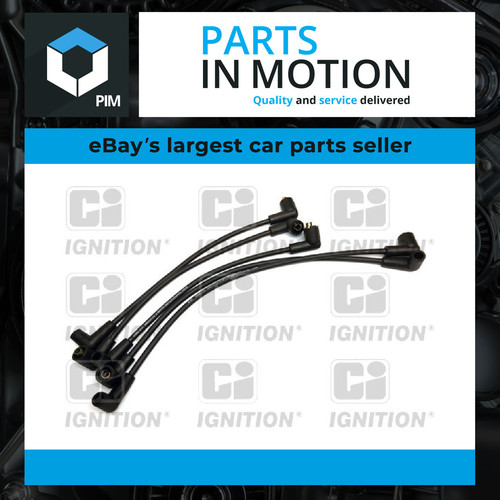 Leads ignition cables - leads,