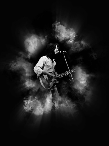 Peter green framed unframed - peter,