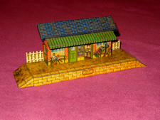 Vintage HORNBY SERIES /