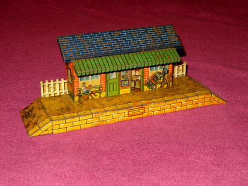 Vintage hornby series - hornby, /