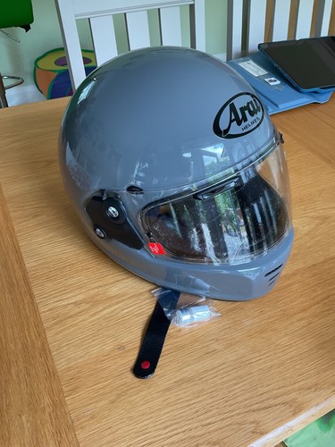 Arai ece full - full, face