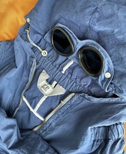 CP Company Mille Miglia Goggle
