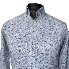 GUIDE LONDON Shirt Mens LARGE