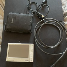 Archos 605 wifi silver - archos,