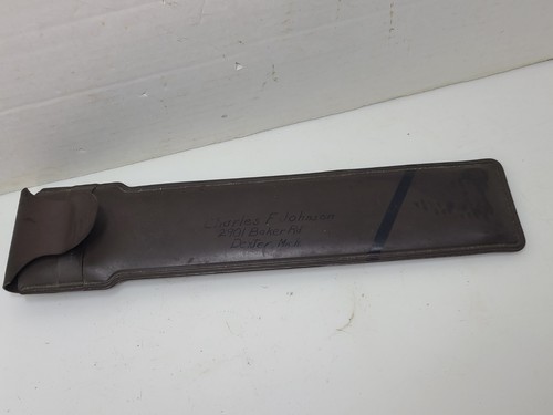 Vintage pickett eckel inc - vintage,