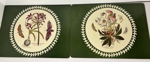 Vintage portmeirion botanic - vintage,