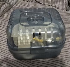 Brand New Travel Hamster Cage