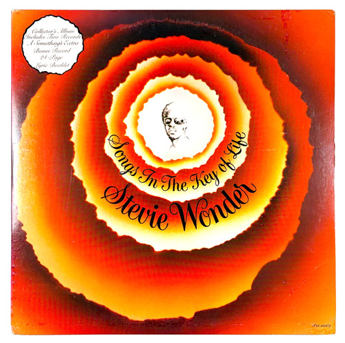 Stevie wonder songs the - in,