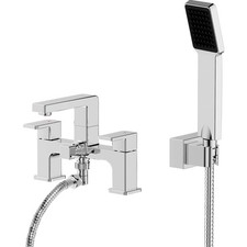 Bath Filler Tap Mixer Shower