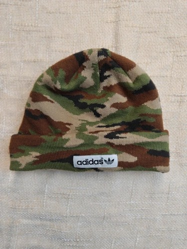 Y2k adidas originals - adidas, camo