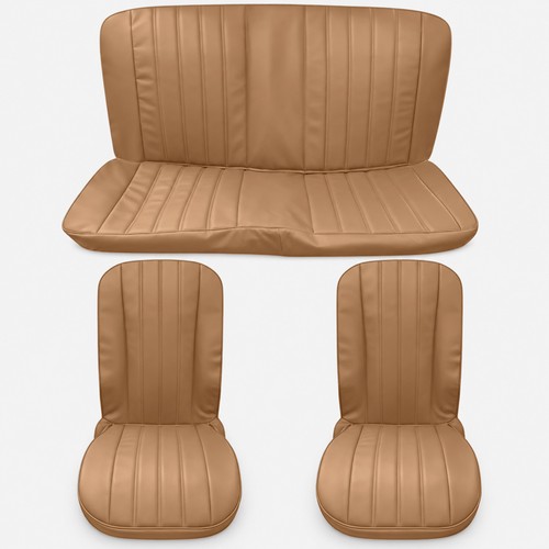 Sjs carstyling seat covers - seat, for