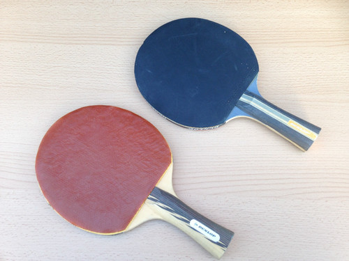 Dunlop force and one other - g-force,