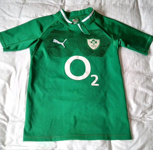 Ireland irfu rugby - irfu,