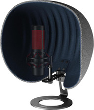Microphone Isolation