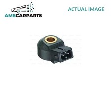 ENGINE DETONATION KNOCK SENSOR