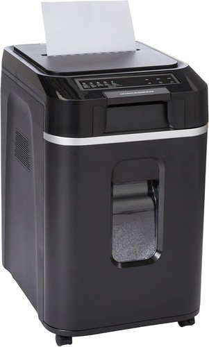Amazon basics 200 sheet auto - 200-sheet,