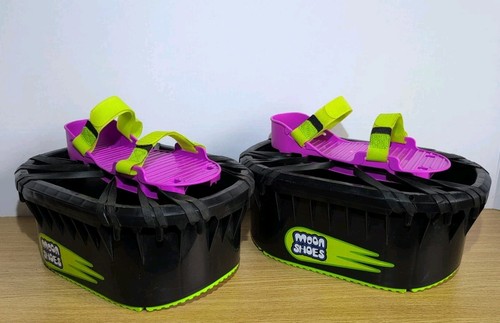Moon shoes mini - moon,