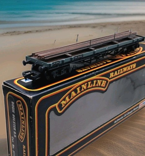 Boxed mainline 37171 - boxed,