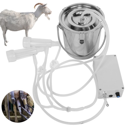 Stainless steel bucket - steel,