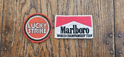 Vintage marlboro world - vintage,