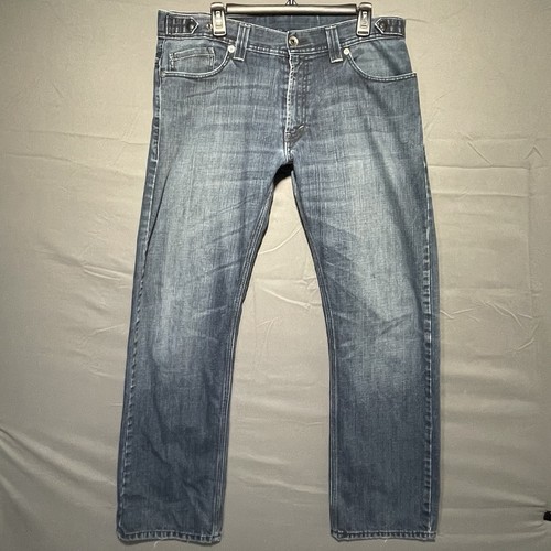 Levi 514 slim - 514,