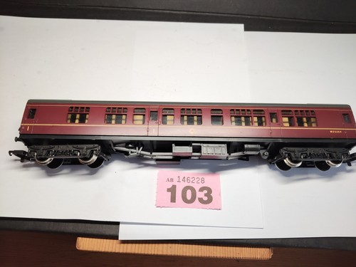 Lima gauge 305312w - lima, `oo