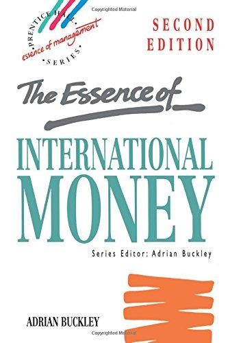 The essence international - the,