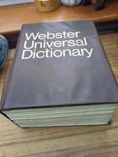 1968 webster universal - 1968,