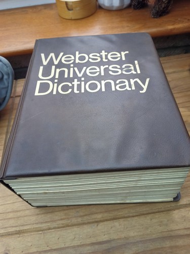 1968 webster universal - 1968,