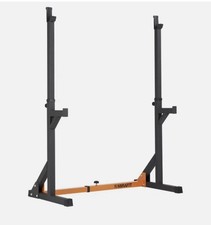 Mira Fit M120 Squat Rack