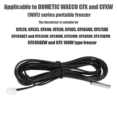 Temperature sensor thermistor - sensor,