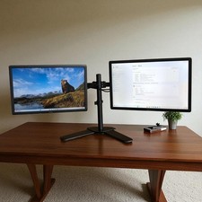 2 DELL P2213t 22”in Monitors