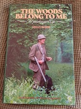 The Woods Belong to Me by