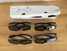 Sony TDG-BT400A Active 3D TV