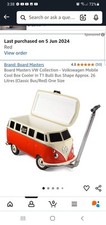 Volkswagen litre cool box - volkswagen, 26