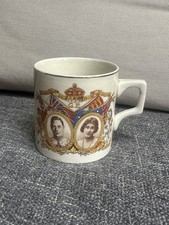 Vintage 1937 King George VI