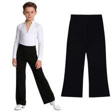 Kids Boys Girls Classic Jazz
