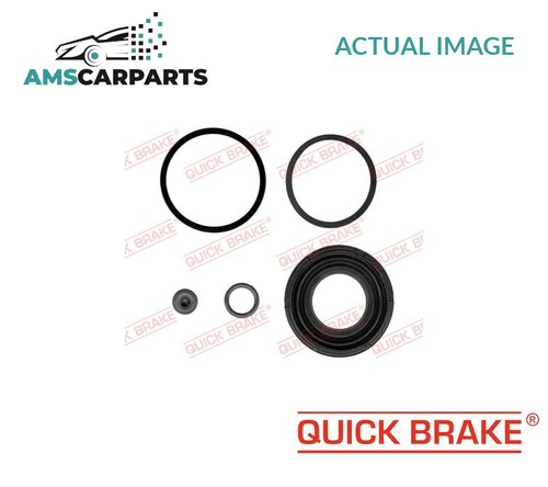 Brake caliper repair kit rear - caliper,